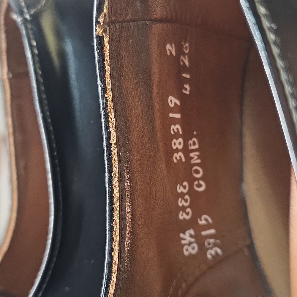 Allen Edmonds - Picture 12 of 13